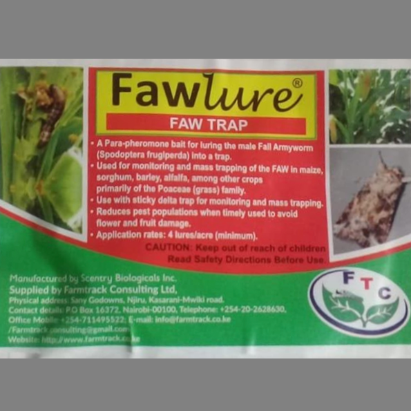 fawlure product